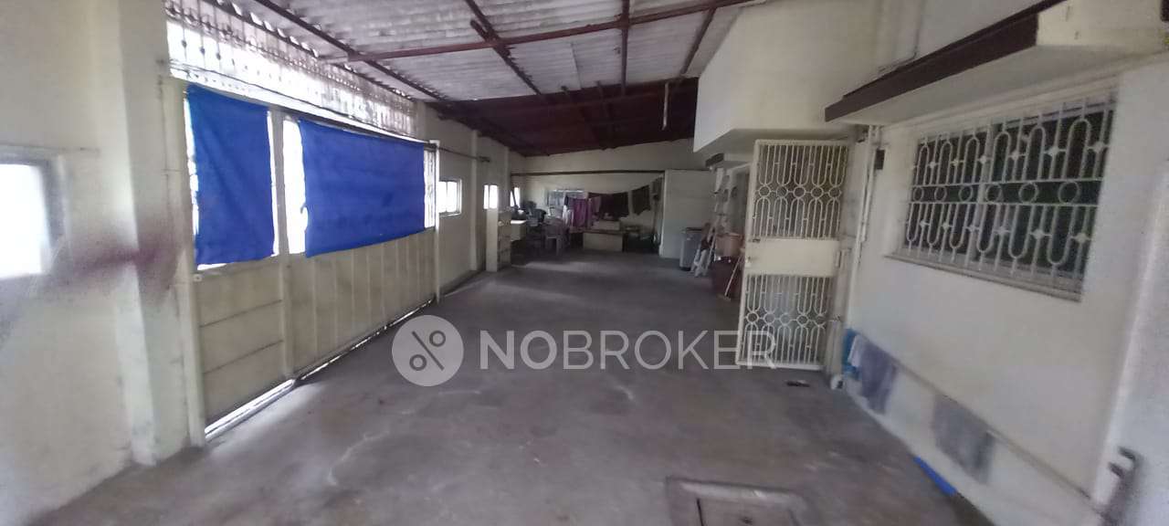 4+ BHK House For Sale  In Dighi