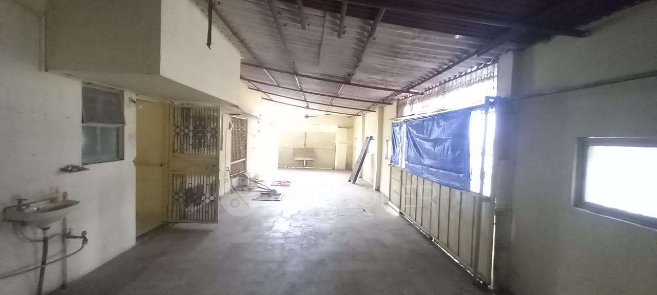 4+ BHK House For Sale  In Dighi