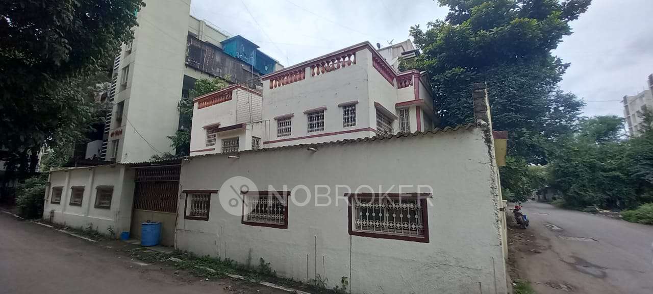 4+ BHK House For Sale  In Dighi