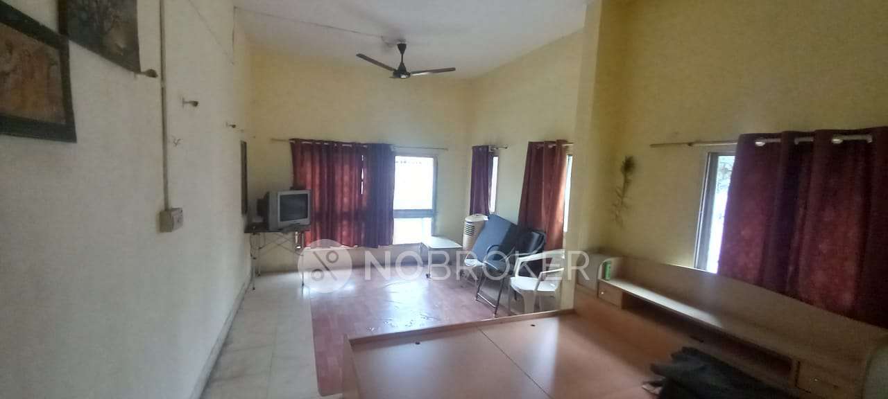 4+ BHK House For Sale  In Dighi