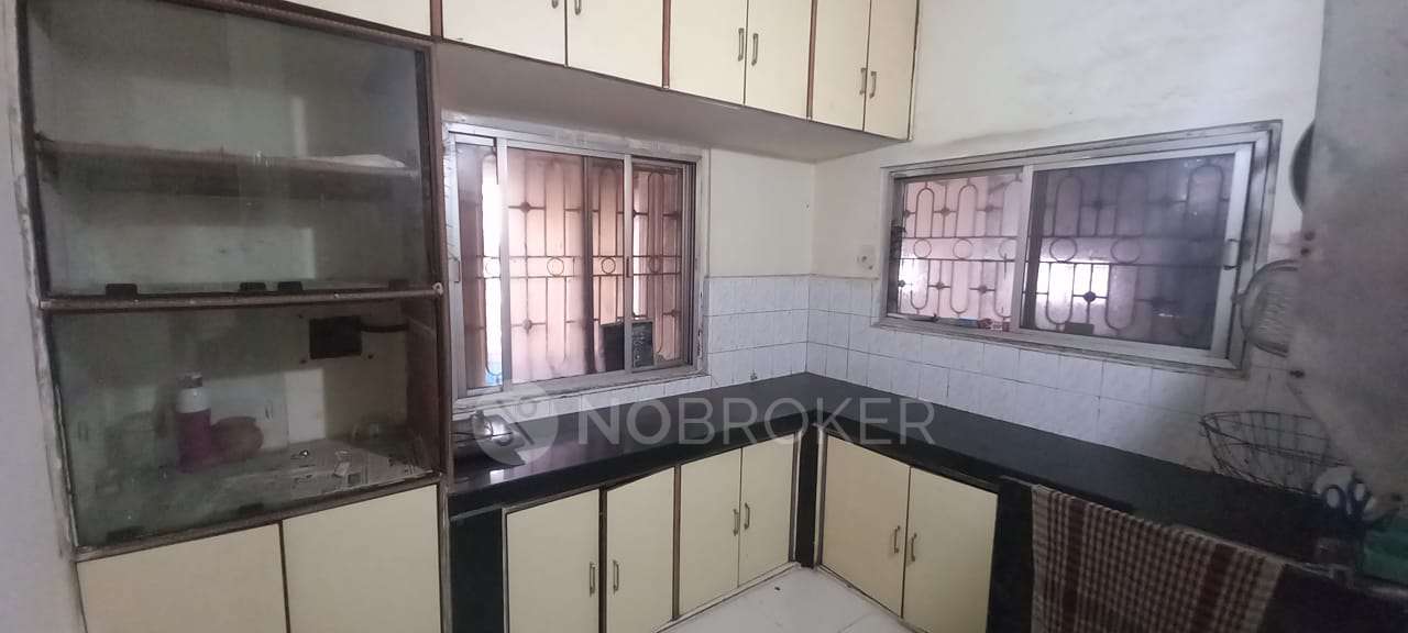 4+ BHK House For Sale  In Dighi