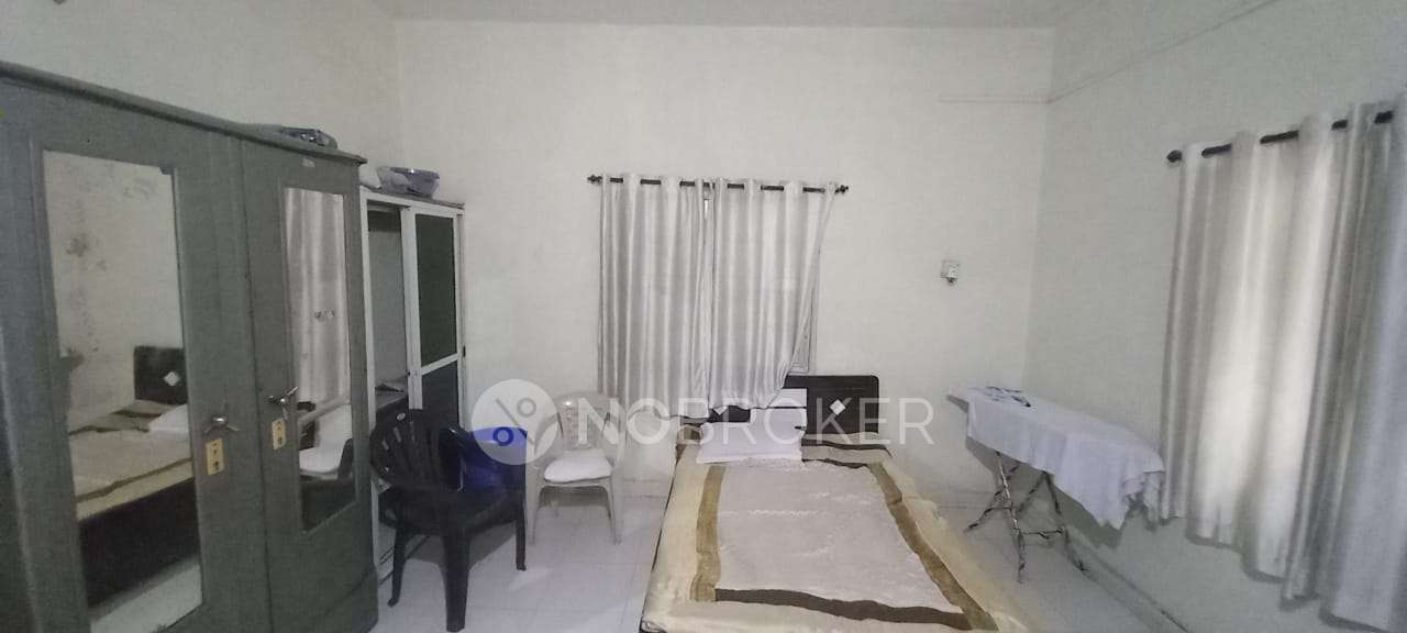 4+ BHK House For Sale  In Dighi