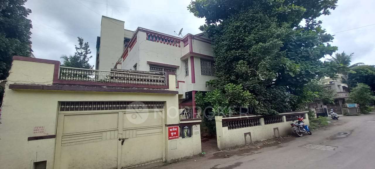 4+ BHK House For Sale  In Dighi
