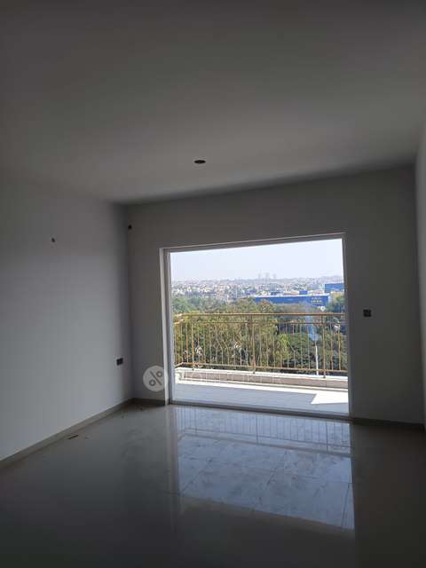 2 BHK Flat In Pride Altius For Sale  In Nagasandra