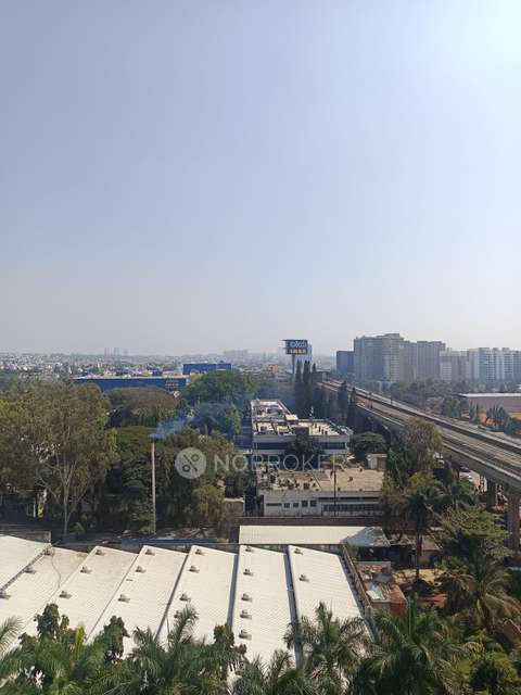 2 BHK Flat In Pride Altius For Sale  In Nagasandra