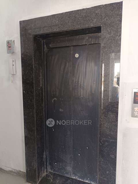 2 BHK Flat In Pride Altius For Sale  In Nagasandra