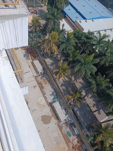 2 BHK Flat In Pride Altius For Sale  In Nagasandra