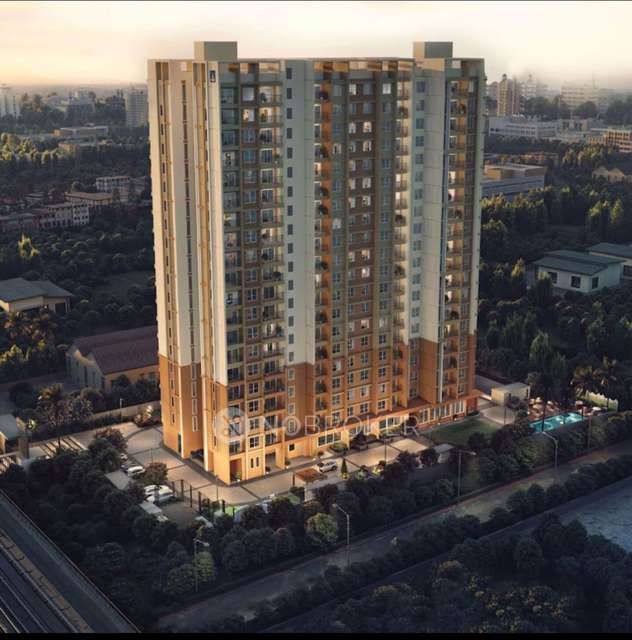 2 BHK Flat In Pride Altius For Sale  In Nagasandra