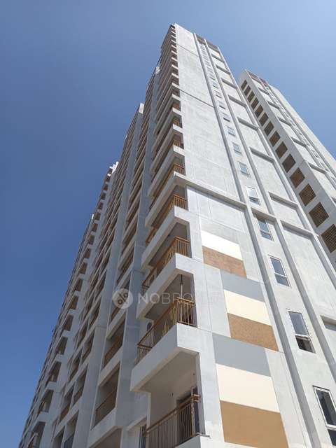 2 BHK Flat In Pride Altius For Sale  In Nagasandra
