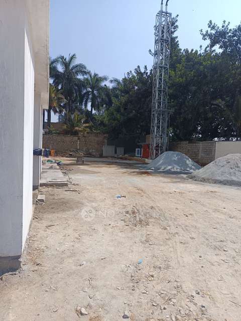 2 BHK Flat In Pride Altius For Sale  In Nagasandra