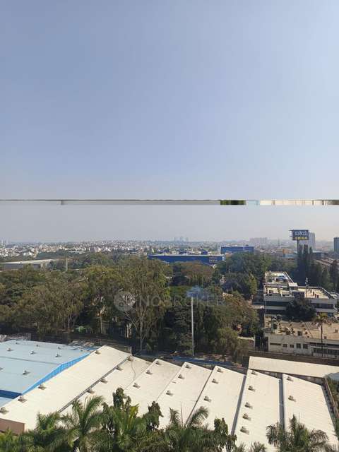 2 BHK Flat In Pride Altius For Sale  In Nagasandra