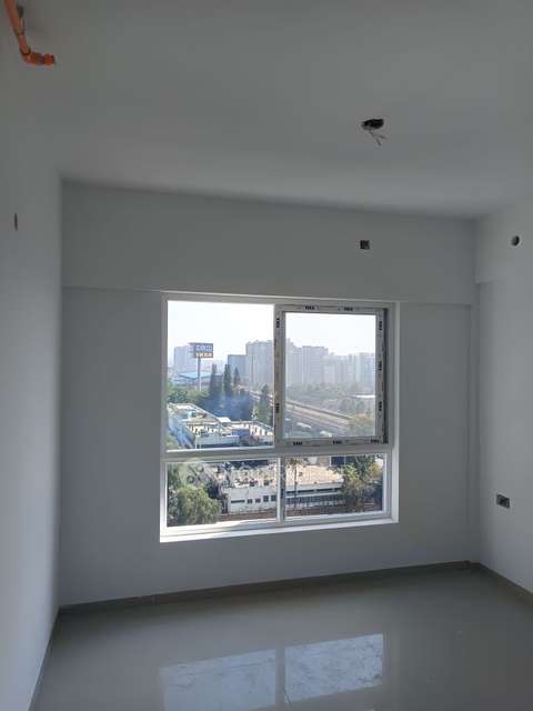 2 BHK Flat In Pride Altius For Sale  In Nagasandra