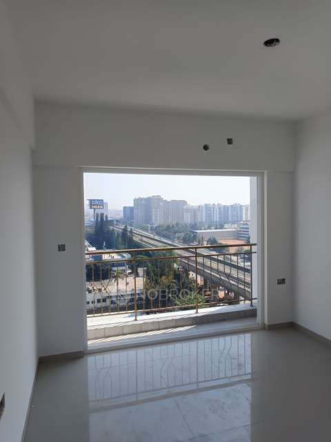 2 BHK Flat In Pride Altius For Sale  In Nagasandra