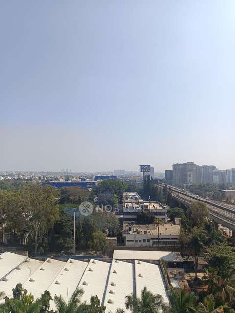 2 BHK Flat In Pride Altius For Sale  In Nagasandra