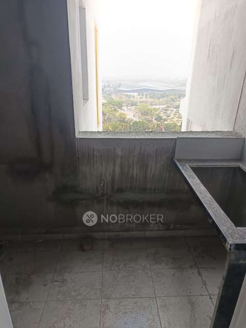 2 BHK Flat In Pride Altius For Sale  In Nagasandra