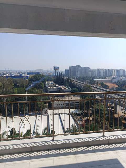 2 BHK Flat In Pride Altius For Sale  In Nagasandra