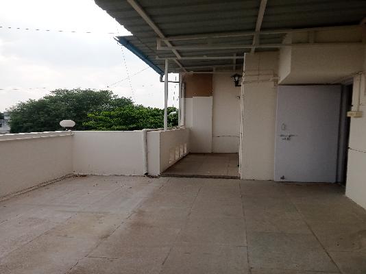 3 BHK Flat In Aishwarya Apartment Kothrud for Rent  In Someshwarwadi, Pashan
