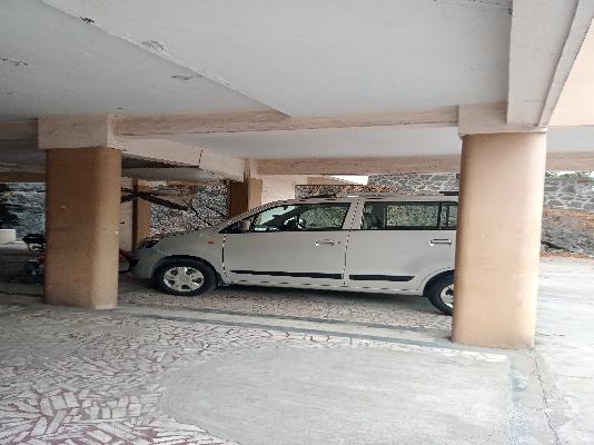 3 BHK Flat In Aishwarya Apartment Kothrud for Rent  In Someshwarwadi, Pashan