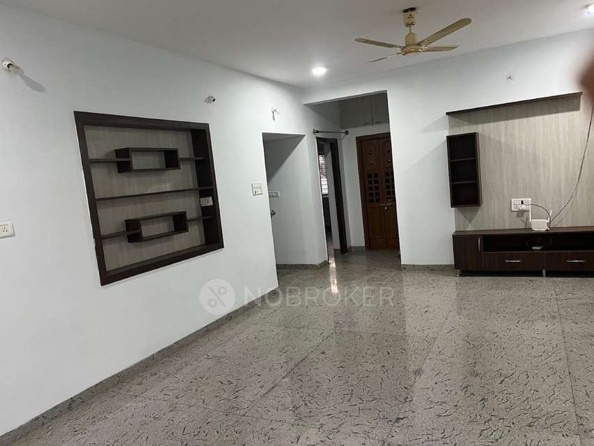 3 BHK Villa In Reliable Lakedew Residency for Rent  In Harluru