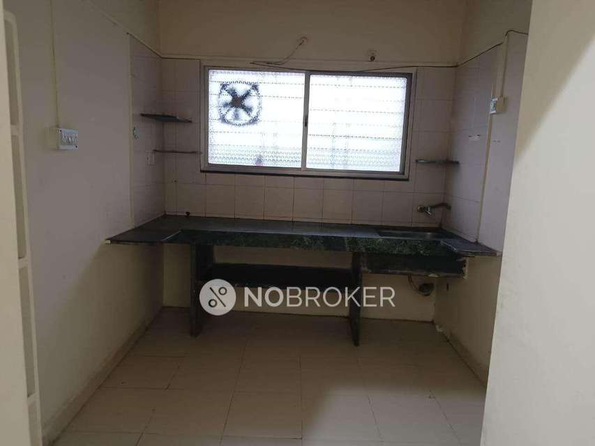 2 BHK Flat In Jaywant Bhoir Chambers For Sale  In Pimpri Chinchwad