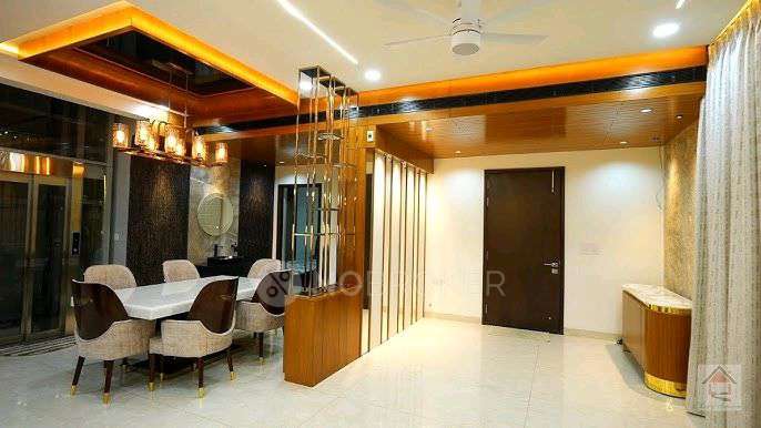 4 BHK Villa In Muppas Indraprastha For Sale  In Osman Nagar Village