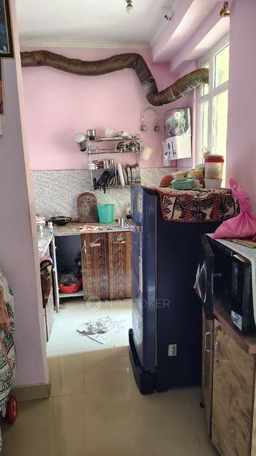 2 BHK Flat In Pigeon Spring Meadows For Sale  In Patwari