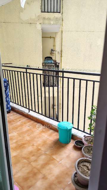 2 BHK Flat In Pigeon Spring Meadows For Sale  In Patwari