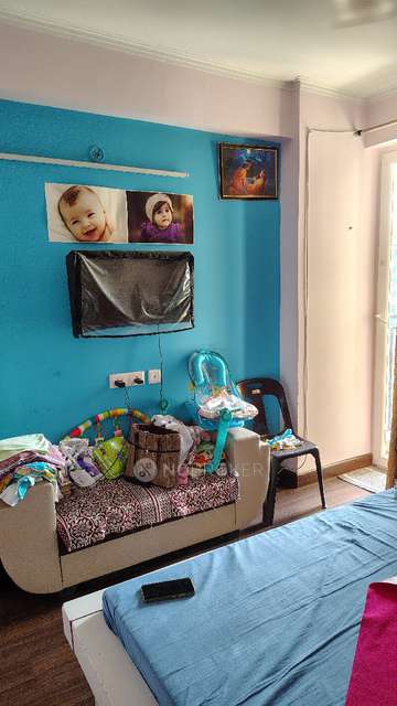 2 BHK Flat In Pigeon Spring Meadows For Sale  In Patwari