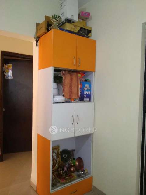 2 BHK Flat In Aurum Elementto For Sale  In Lohegaon