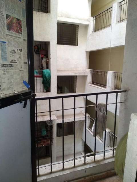 2 BHK Flat In Aurum Elementto For Sale  In Lohegaon