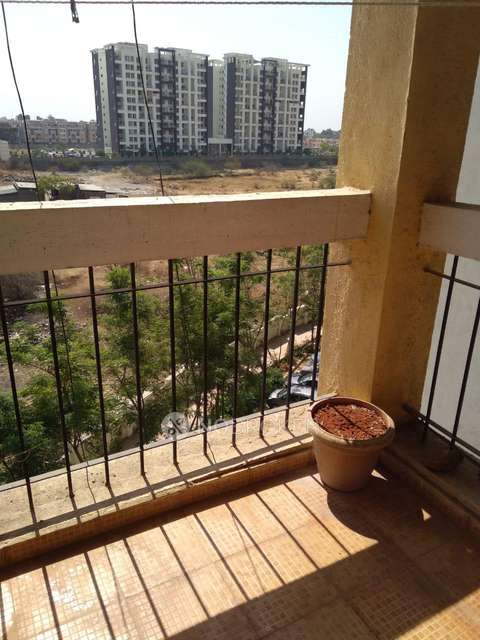 2 BHK Flat In Aurum Elementto For Sale  In Lohegaon