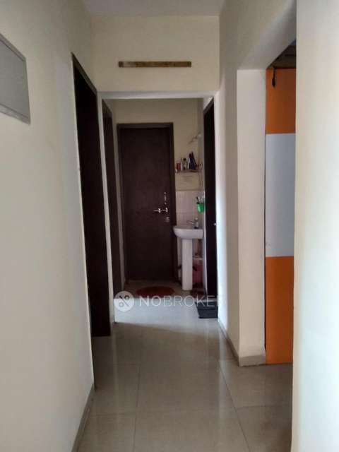 2 BHK Flat In Aurum Elementto For Sale  In Lohegaon