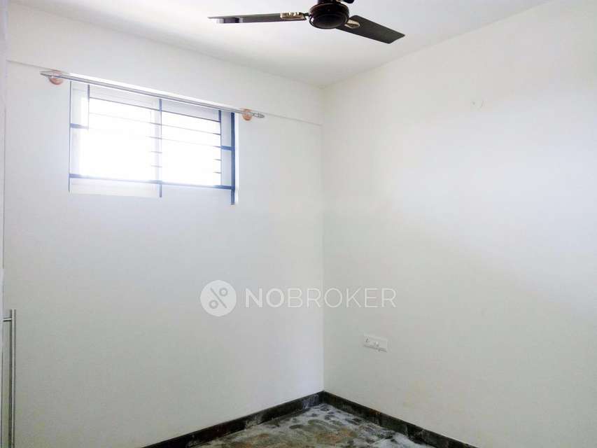 2 BHK Flat In G.r.residency Apartment For Sale  In Begur