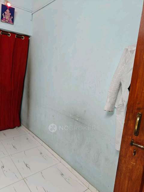 1 RK Flat In Sai Kiran Apartment, Near Navale Bridge Sadashiv Dangat Nagar For Sale  In Vadgaon Budruk