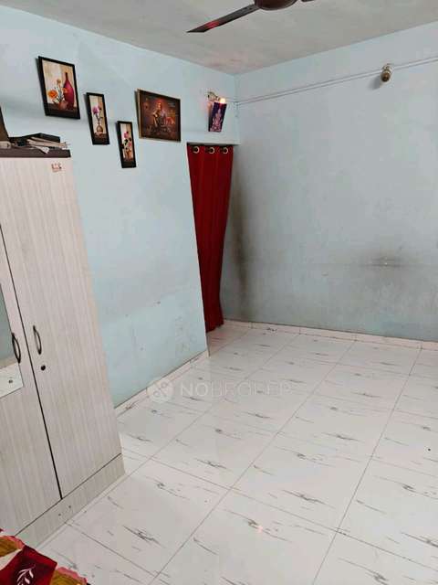 1 RK Flat In Sai Kiran Apartment, Near Navale Bridge Sadashiv Dangat Nagar For Sale  In Vadgaon Budruk