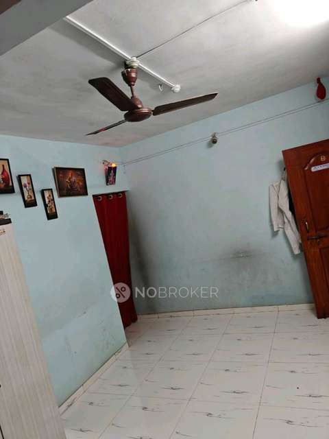 1 RK Flat In Sai Kiran Apartment, Near Navale Bridge Sadashiv Dangat Nagar For Sale  In Vadgaon Budruk