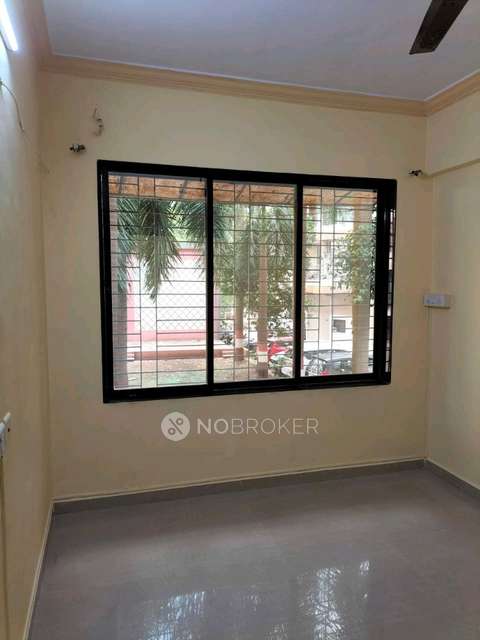 1 BHK Flat In Shree Mangalmurti Complex For Sale  In Thakurli