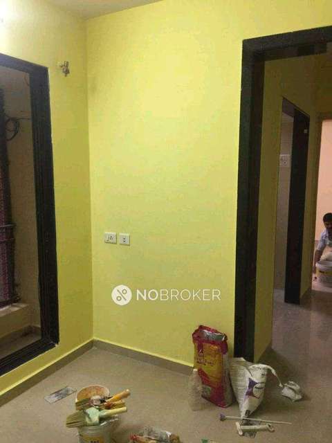 1 BHK Flat In Shree Mangalmurti Complex For Sale  In Thakurli