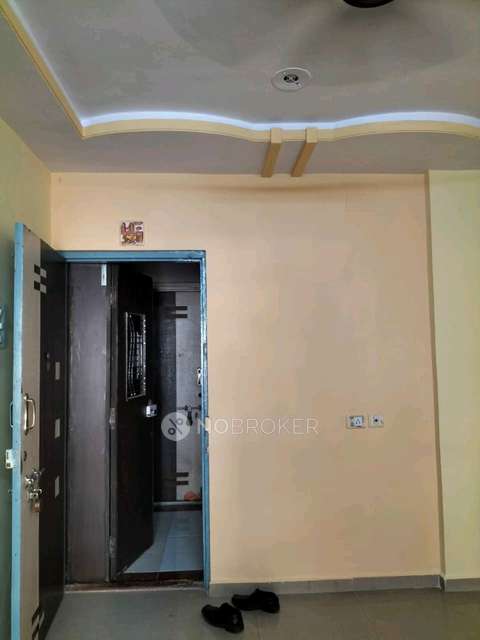 1 BHK Flat In Shree Mangalmurti Complex For Sale  In Thakurli