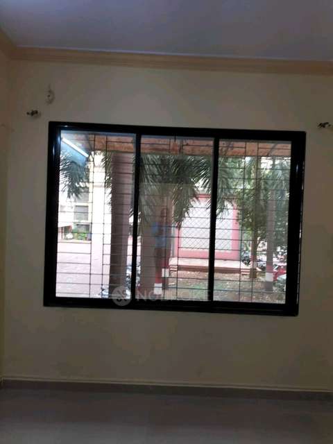 1 BHK Flat In Shree Mangalmurti Complex For Sale  In Thakurli