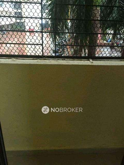 1 BHK Flat In Shree Mangalmurti Complex For Sale  In Thakurli