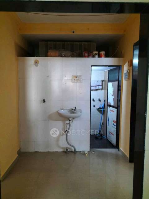 1 BHK Flat In Shree Mangalmurti Complex For Sale  In Thakurli