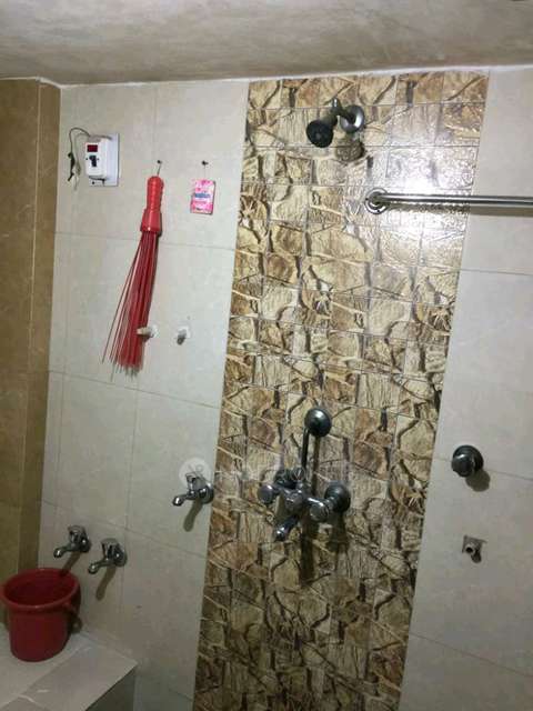 1 BHK Flat In Shree Mangalmurti Complex For Sale  In Thakurli