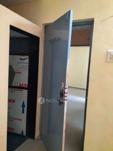 1 BHK Flat In Shree Mangalmurti Complex For Sale  In Thakurli