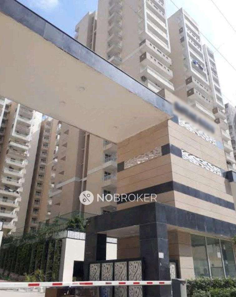 Godrej Woodscapes