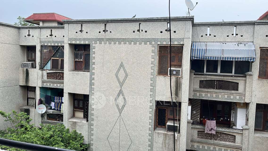 3 BHK Flat In Aiims  for Rent  In Aiims Apartment