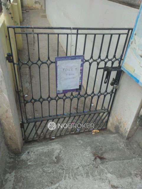 1 RK House for Rent  In Ambattur