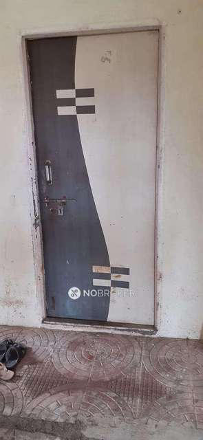 1 BHK Flat In  Gajanan Apartment  For Sale  In  Ambegaon Bk