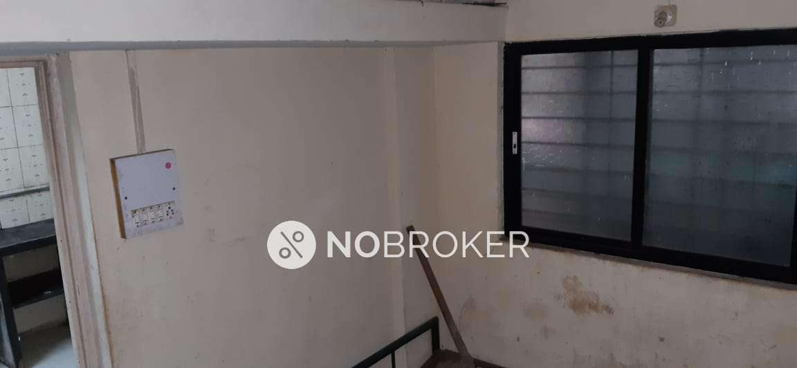 1 BHK Flat In  Gajanan Apartment  For Sale  In  Ambegaon Bk