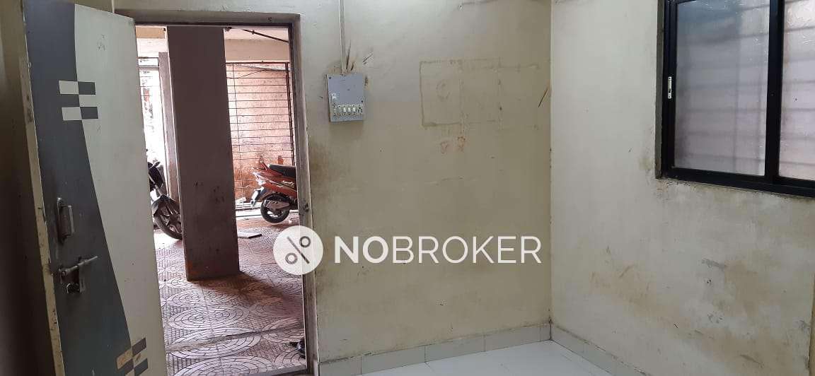 1 BHK Flat In  Gajanan Apartment  For Sale  In  Ambegaon Bk